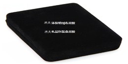 如何選擇環保植絨布背膠廠家？