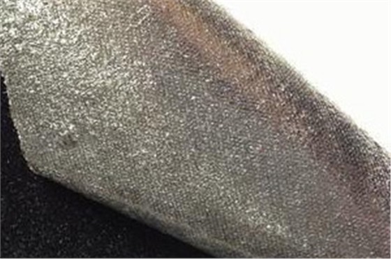 絨布背膠傳統解決方案